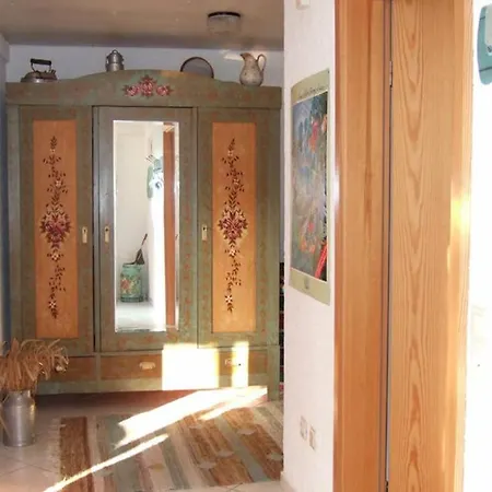Apartment Haus Mutscheller