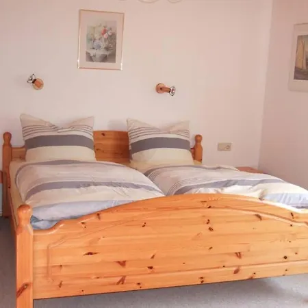 Apartment Haus Mutscheller *